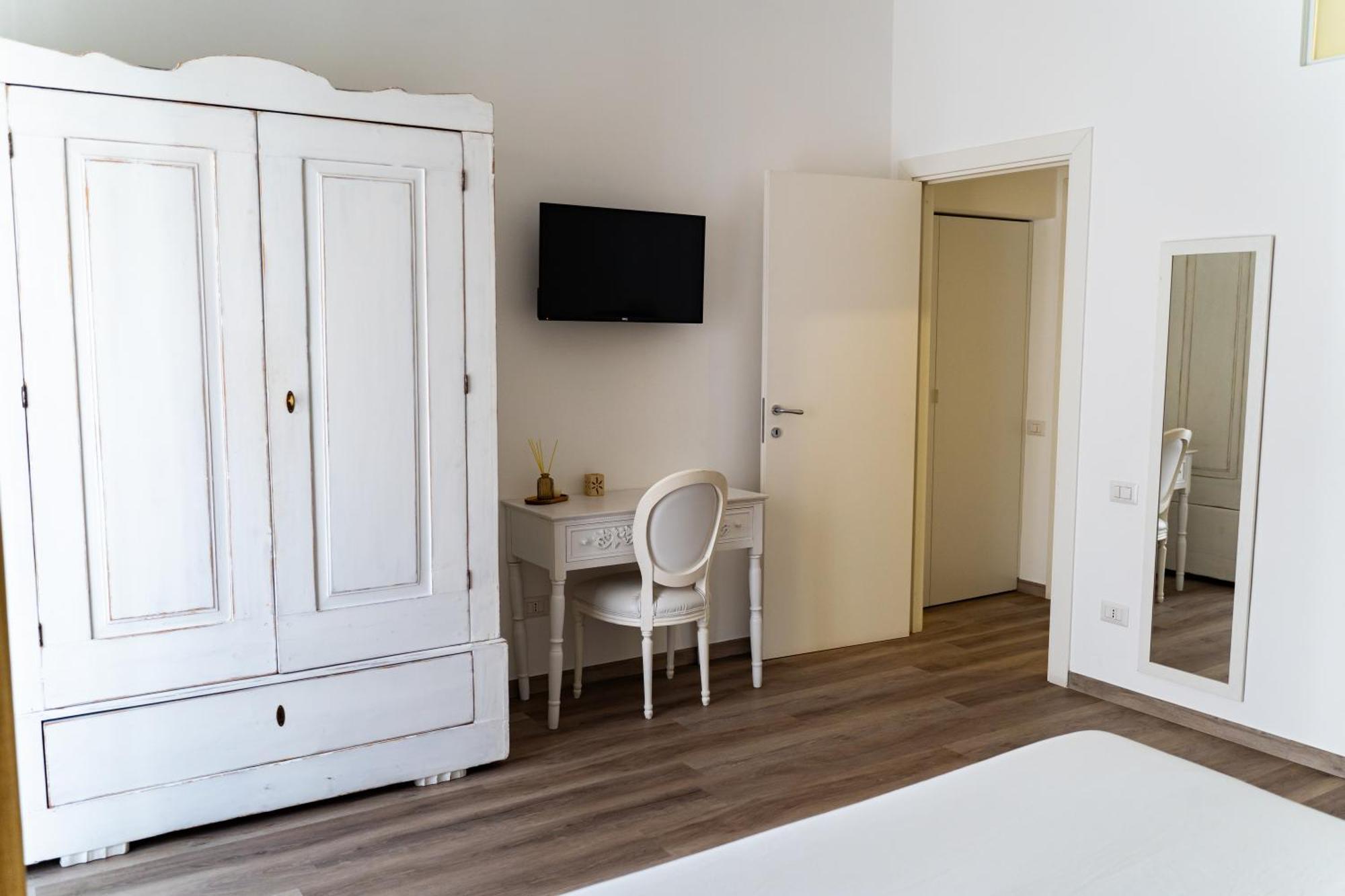 Le Vie Del Centro Maison d'hôtes 2*