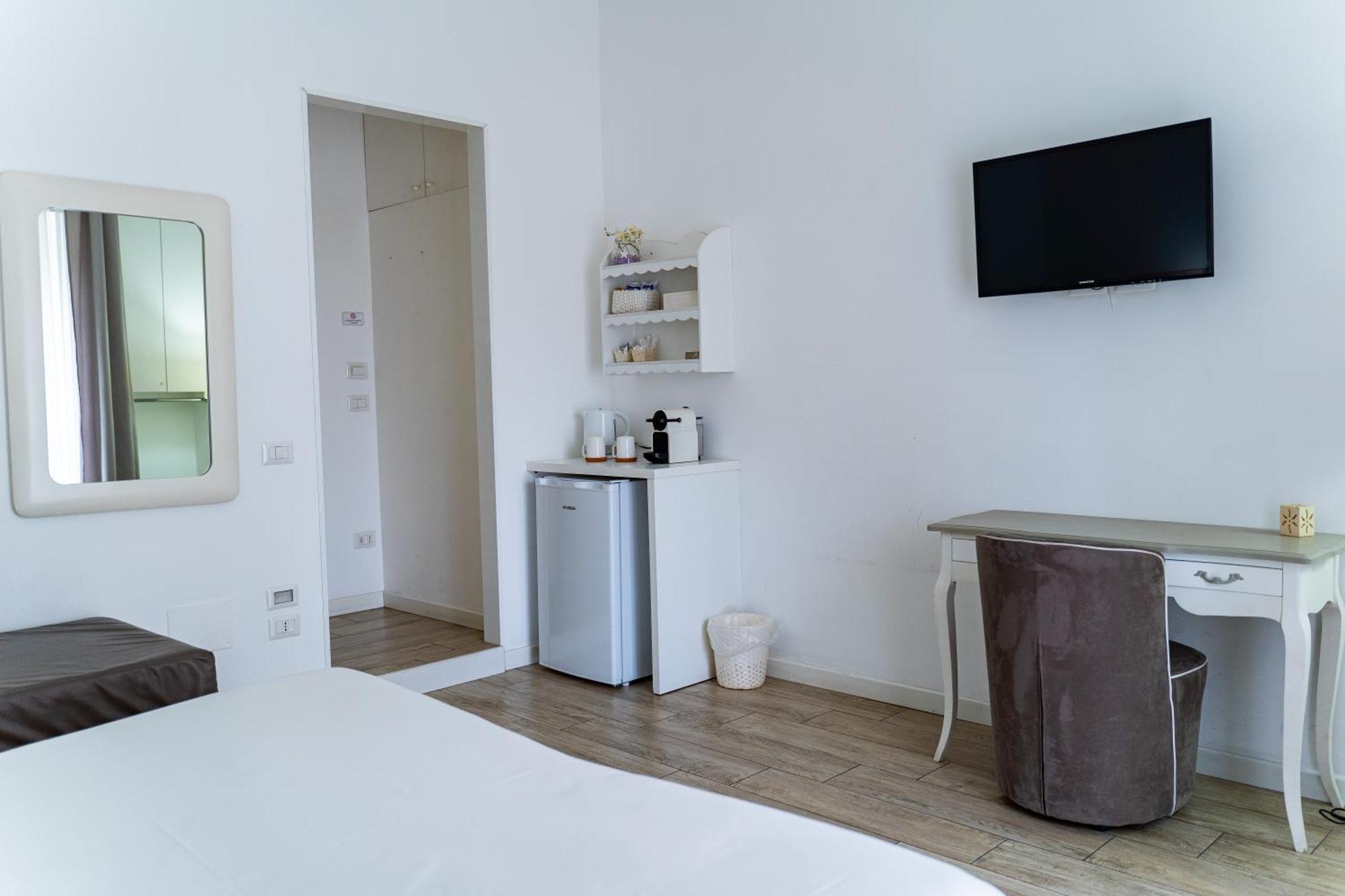 Le Vie Del Centro Maison d'hôtes 2*