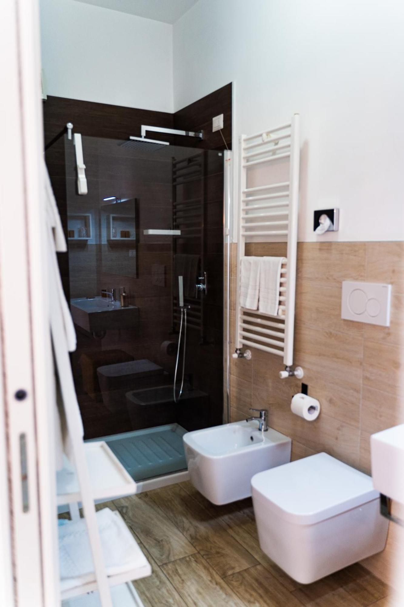 Le Vie Del Centro Maison d'hôtes 2*