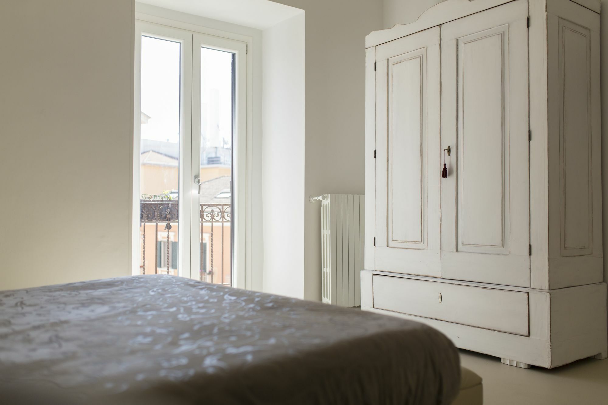 Le Vie Del Centro Maison d'hôtes 2*