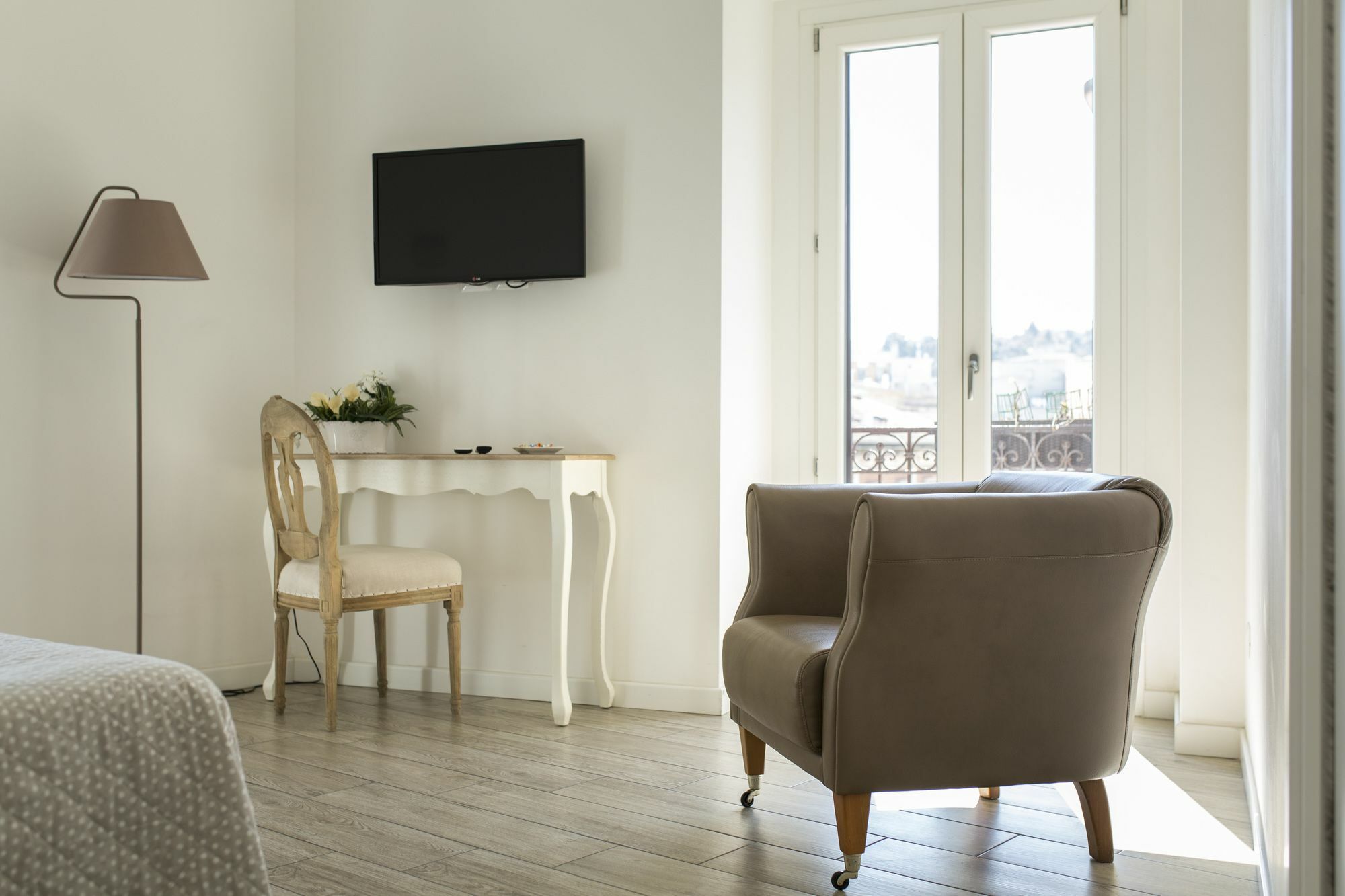 Le Vie Del Centro Maison d'hôtes